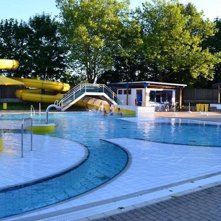 Traumhafte Auszeit Apartment Bad Lauchstädt Exterior foto