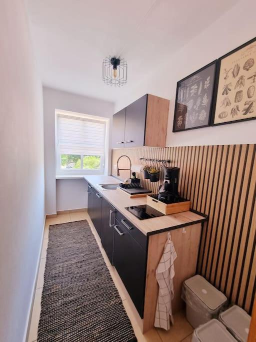 Traumhafte Auszeit Apartment Bad Lauchstädt Exterior foto